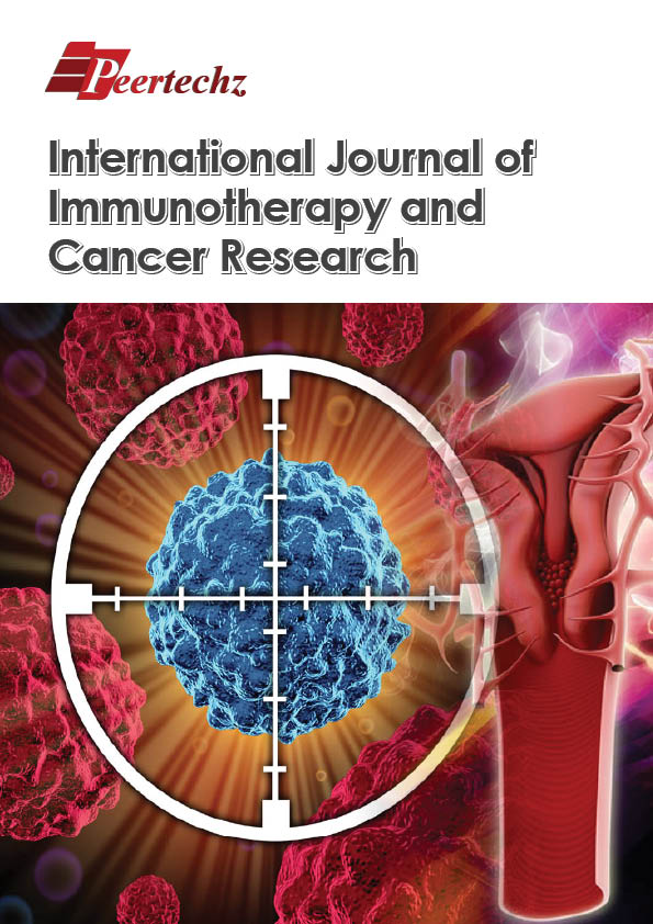 International Journal of Molecular and Immuno Oncology - Home