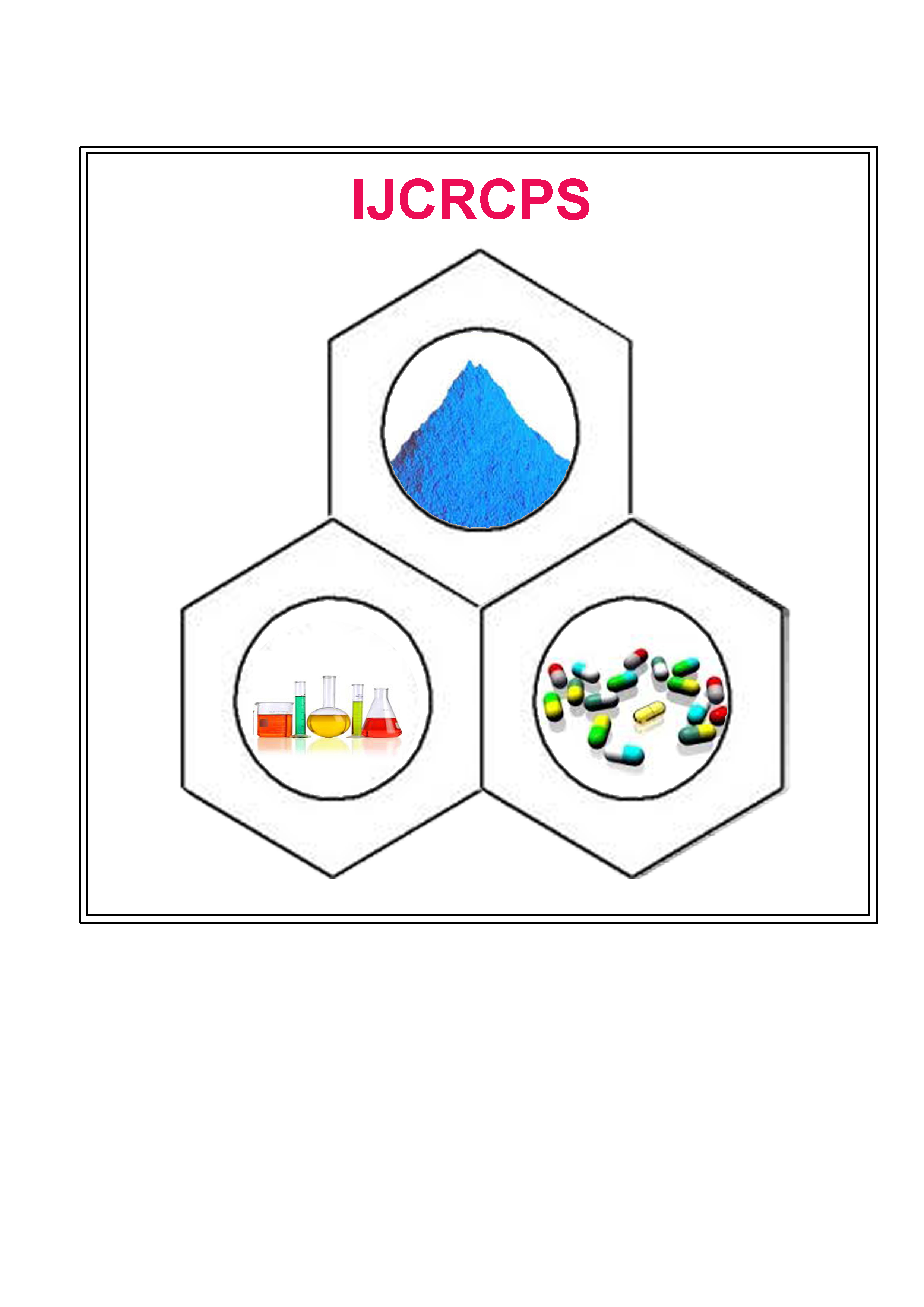 Int. J. Curr. Res. Chem. Pharm. Sci.