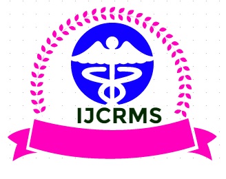 International Journal of Current Research in Medical Sciences (IJCRMS)