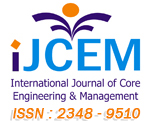 International Journal of Core Engineering and Management