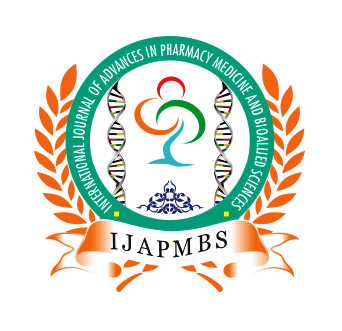 Int J Adv Pharm Med Bioallied Sci; IJAPMBS
