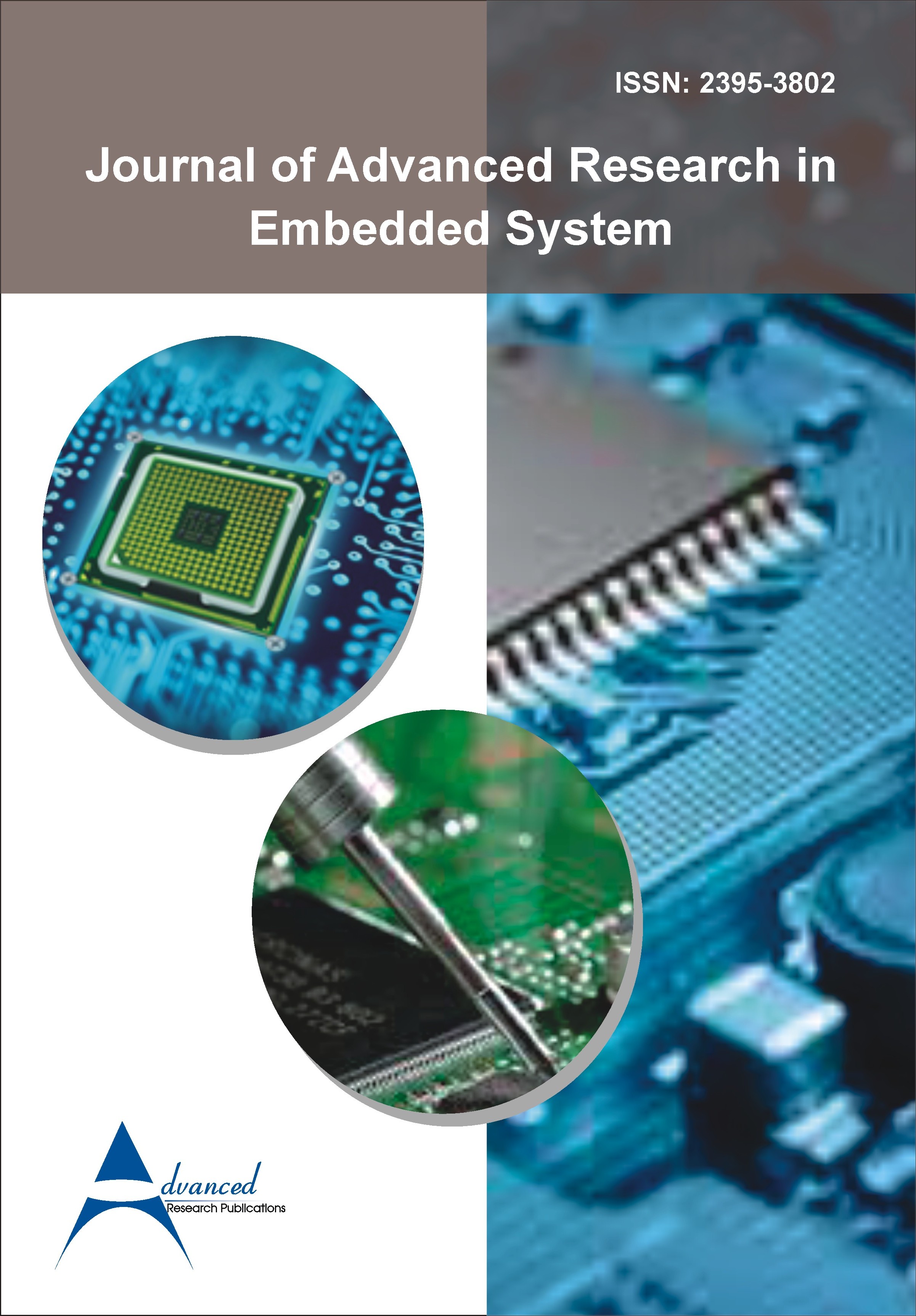recent research papers in embedded systems