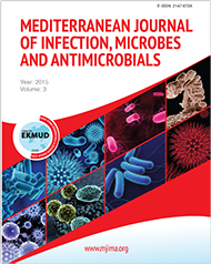 Mediterr J Infect Microb Antimicrob