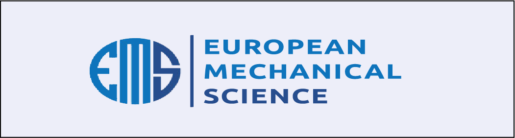 European Mechanical Science