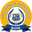 Birat Journal of Health Sciences