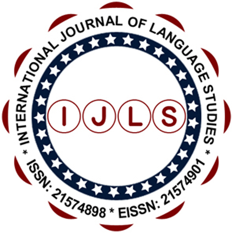 International Journal of Language Studies