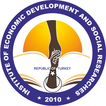JOURNAL OF INSTITUTE OF ECONOMIC DEVELOPMENT AND SOCIAL RESEARCHES