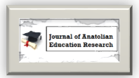 Journal of Anatolian Education Research