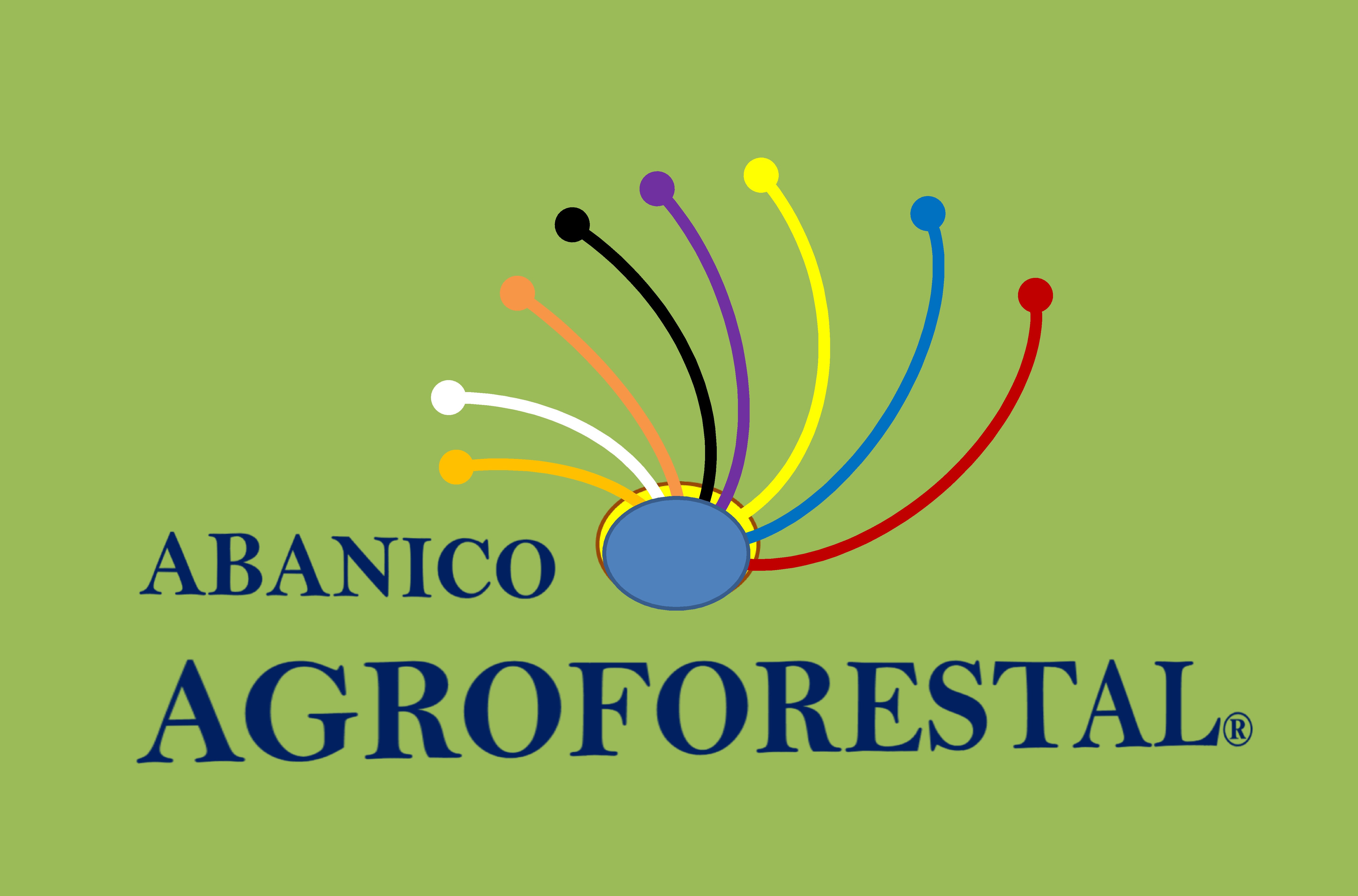 ABANICO AGROFORESTAL