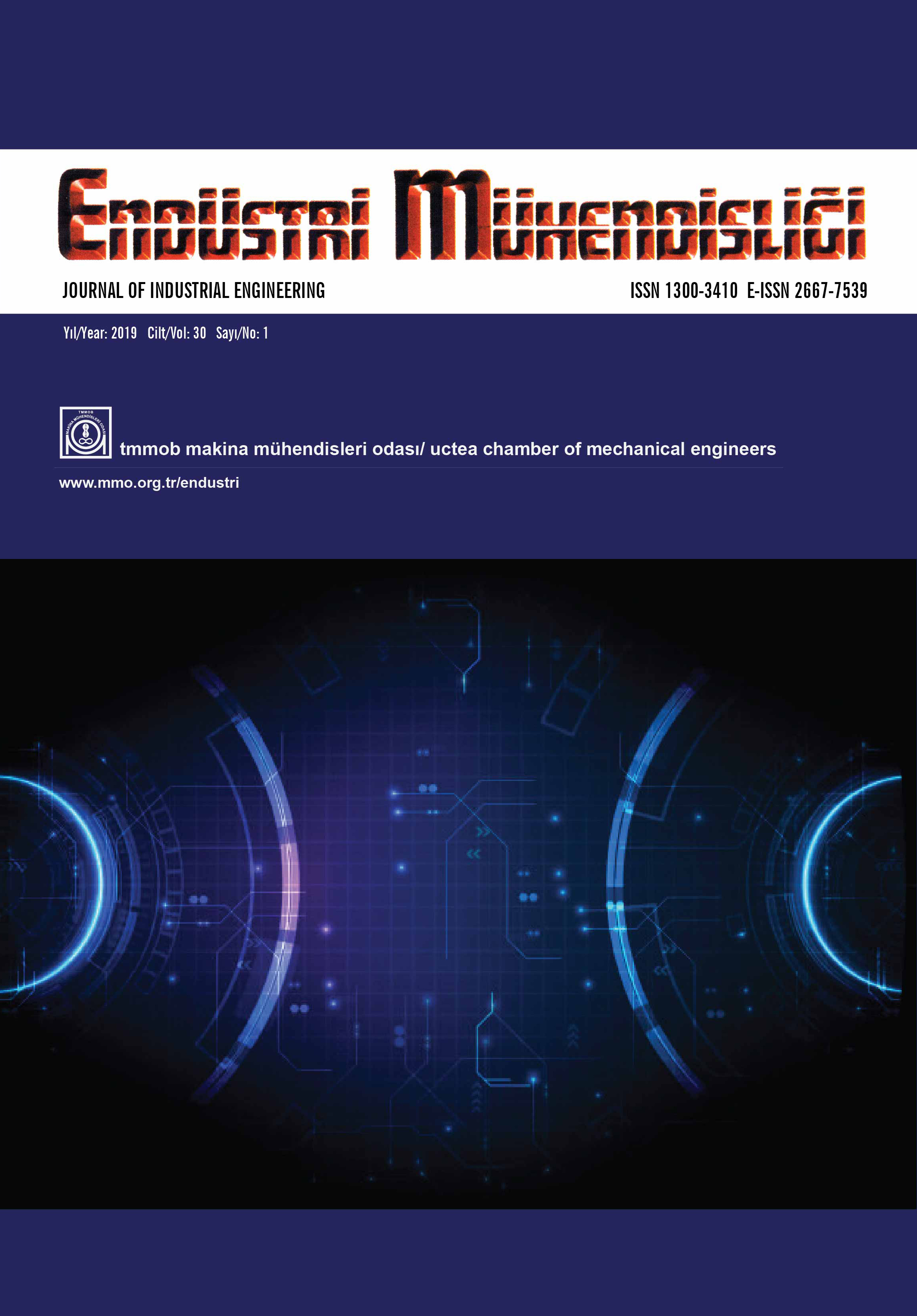 Chemical engineering journal. Engine Journal