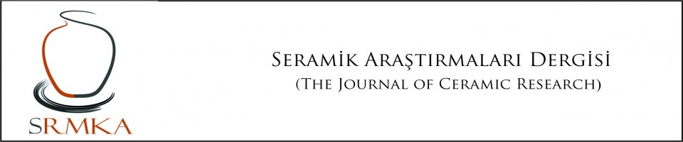 Seramik AraÅŸtÄ±rmalarÄ± Dergisi (The Journal of Ceramic Research)