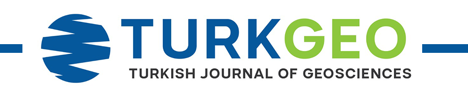 Turkish Journal of Geosciences