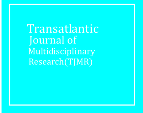 Transatlantic Journal of Multidisciplinary Research 