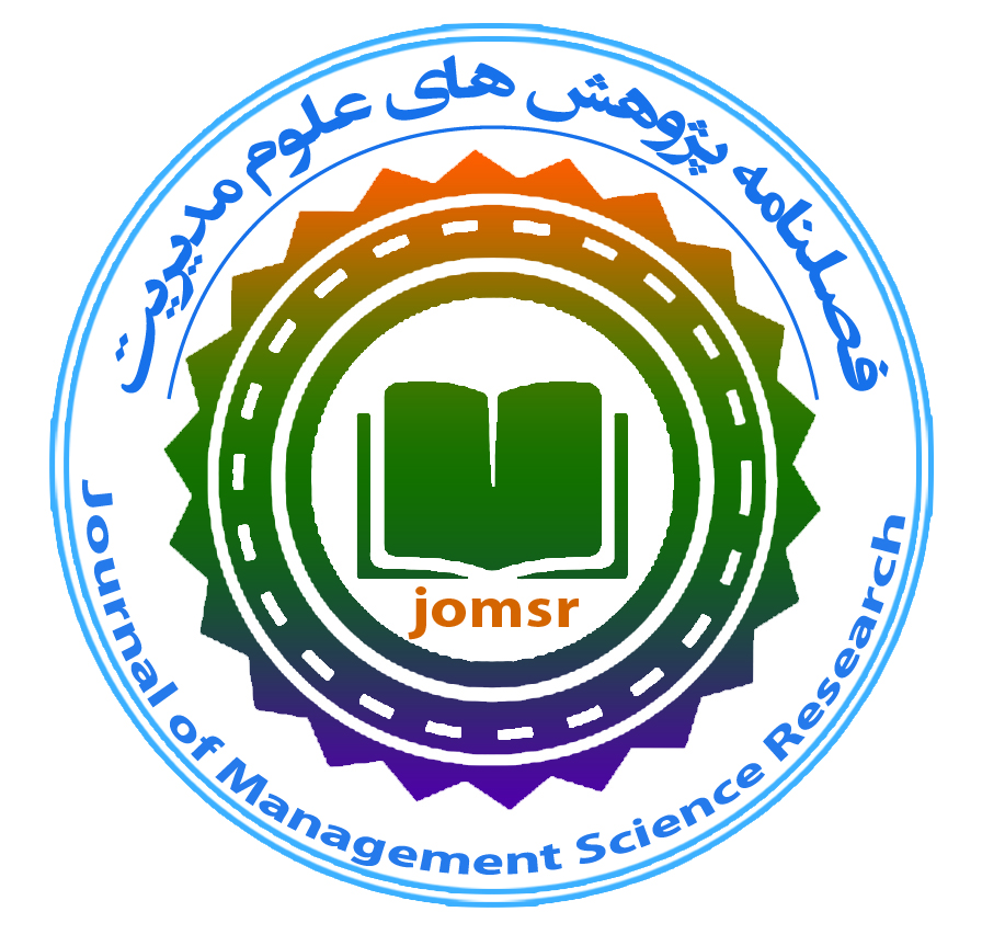Journal of Management Science Research  