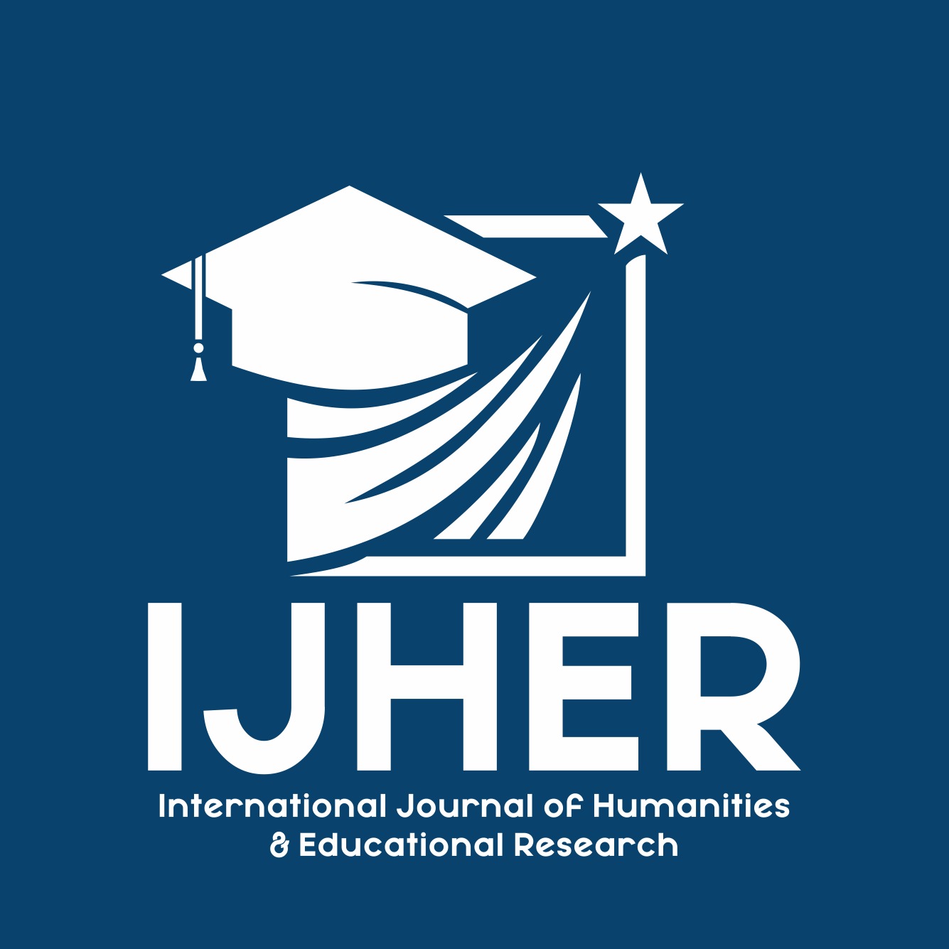 International Journal of Humanities and Educational Research