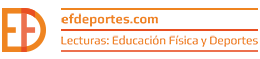 Lecturas: EducaciÃ³n FÃ­sica y Deportes