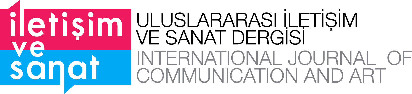 International Journal of Communication and Art
