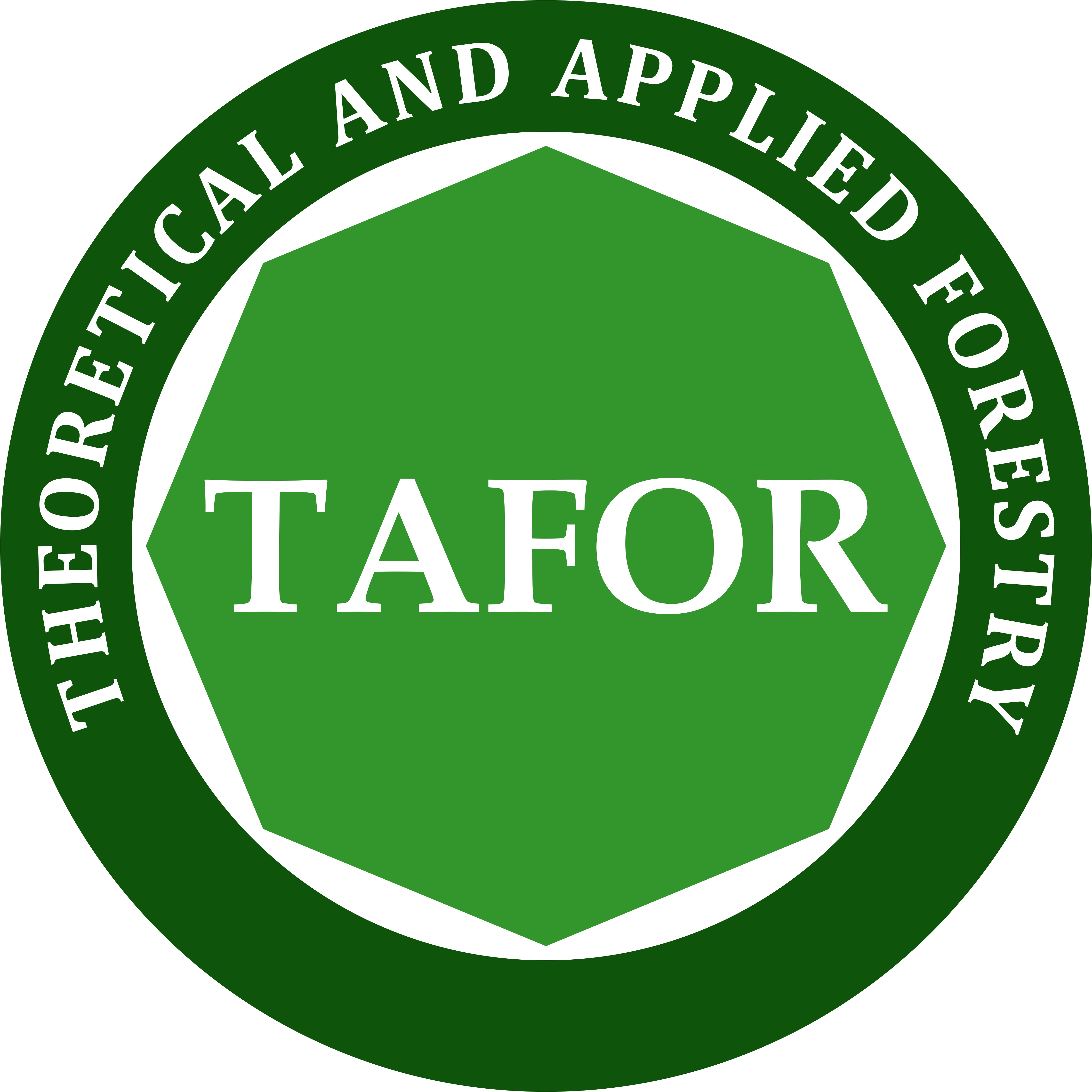 Theoretical and Applied Forestry