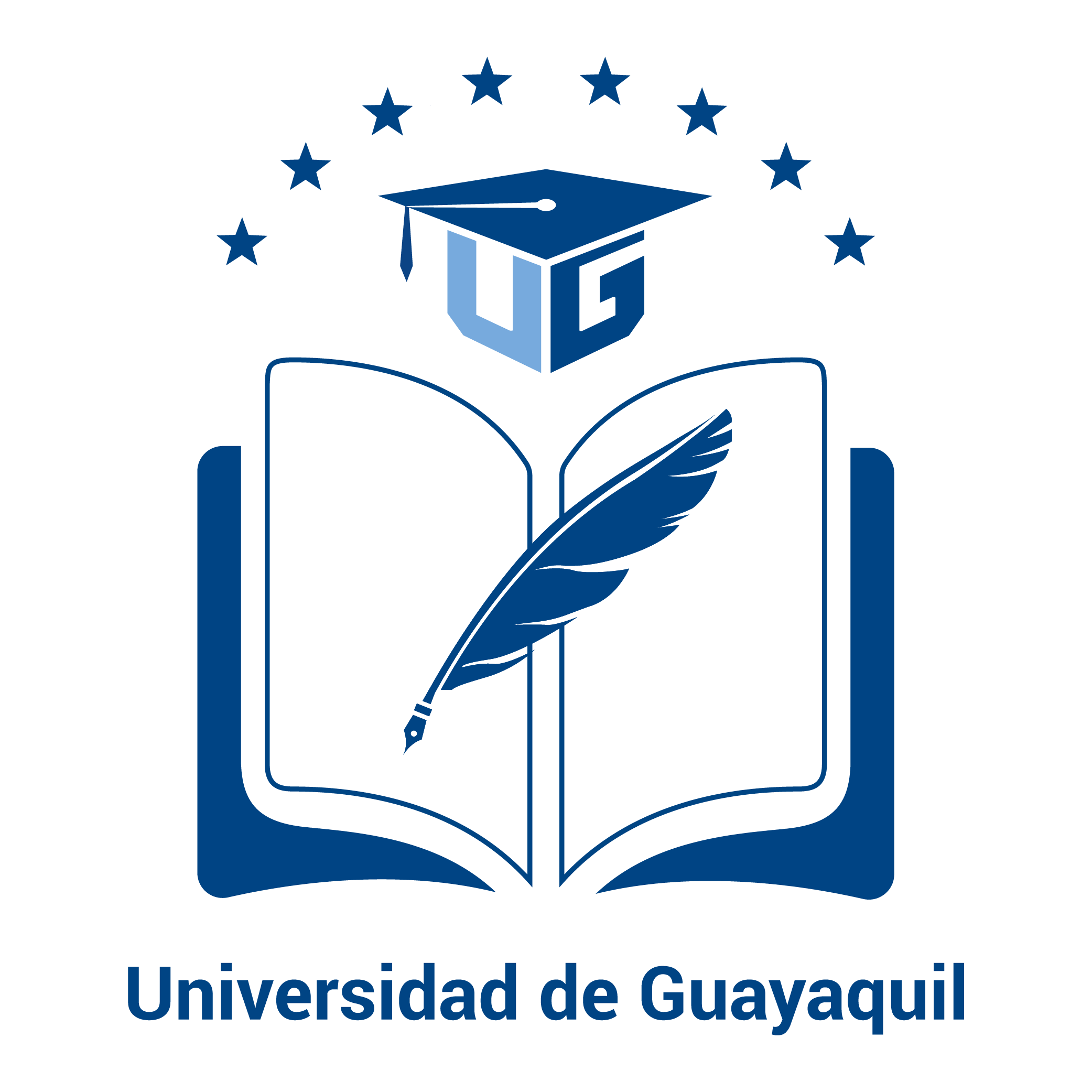 Revista Universidad de Guayaquil